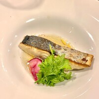 オステリアラマンテ ナゴヤグローバルゲート - 