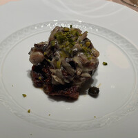 フォリオリーナ・デッラ・ポルタ・フォルトゥーナ - 