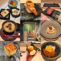 鮨まつもと - 