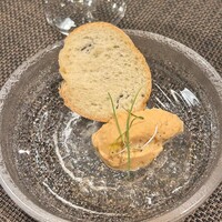 オステリアラマンテ ナゴヤグローバルゲート - 