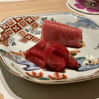 和 のぎ - 