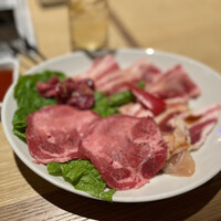 神楽坂焼肉 Kintan - 