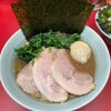 Musashiya - 特上ラーメン　950円