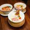 麺と無限の可能性 日本橋本店