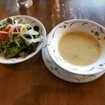 ハングリータイガー - 