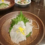 釣魚料理 九絵家 - 