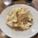 アメリカンハウス クイーンズスクエア店 - 