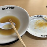 麺屋 ようすけ - 