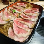 Niku Juu Romantei - 老舗肉卸問屋が選ぶ牛肉。