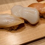 Taishuu Sushi Sakaba Sushimadume - 貝三昧