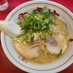 長浜屋台 やまちゃん 銀座店 - 