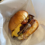 アメリカンハウス クイーンズスクエア店 - 