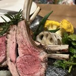 ラ　カーサ　ディ　ノンノ - 