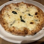 ラ　カーサ　ディ　ノンノ - 