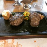 ハングリータイガー - 