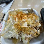 吉野家 - 料理写真: