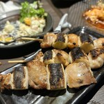 Oreno Yakitori - 