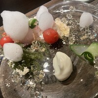 和琉料理 さりぃ - 
