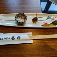 豚捨 KITTE丸の内店 - 