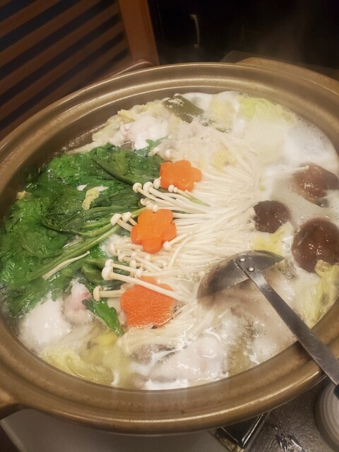 Chogyo Ryori Kueya photo 2