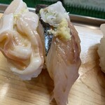 Sushi Yasu - 