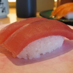 Sushidokoro Nagoyakatei - 