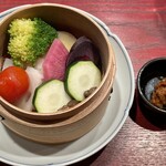 Izakaya Tanuki - 