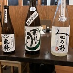 日本酒 松本 - 