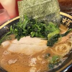 横浜家系ラーメン 大輝家 - 