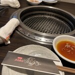 Yakiniku Nikuhachi - 