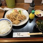 こいずみ食堂 - 