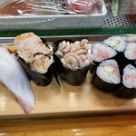 Sushi Yasu - 