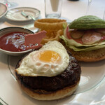 ウルフギャング・ステーキハウス 福岡店 - 