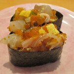 Sushidokoro Nagoyakatei - 