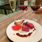 ダルマット 六本木ヒルズ店 - 