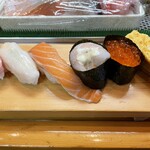 Sushi Yasu - 