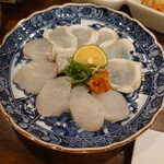 てっぽう - てっさ