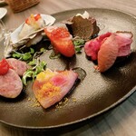 ダルマット 六本木ヒルズ店 - 