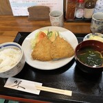 こいずみ食堂 - 