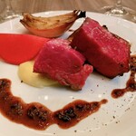 ダルマット 六本木ヒルズ店 - 