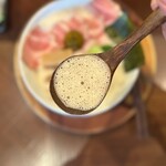 大分ラーメン ヌードルワークス - 