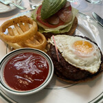 ウルフギャング・ステーキハウス 福岡店 - 