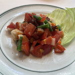 ウルフギャング・ステーキハウス 福岡店 - 