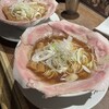 ラーメン 大戦争 梅田店
