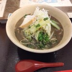 Kinchichi Soba - 