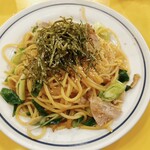関谷スパゲティ - 