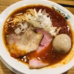 らーめん カッパファクトリー - 