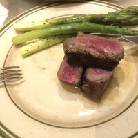 ベンジャミンステーキハウス 六本木 - 