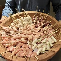 薪炭まだら - 