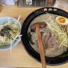 ラーメン青木亭 戸田店